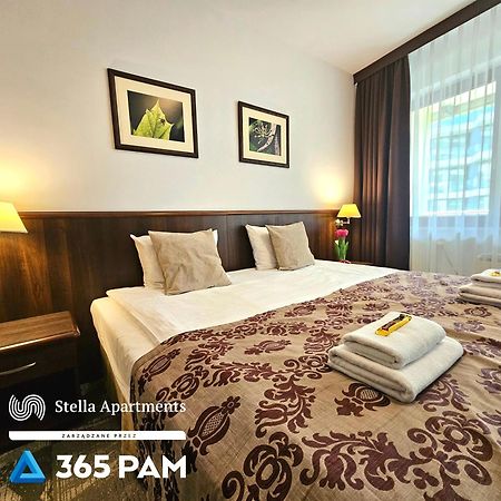 Apartament Arka - 365Pam โควอบเซก ภายนอก รูปภาพ