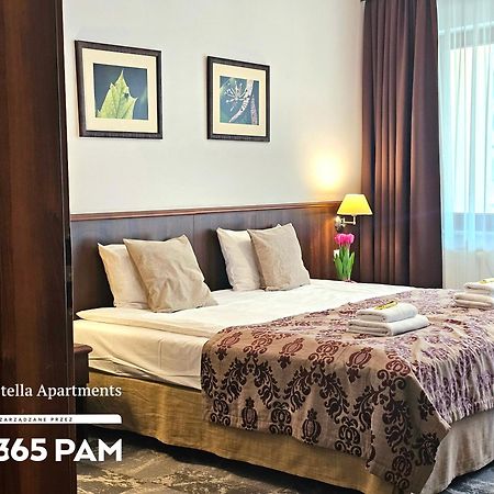 Apartament Arka - 365Pam โควอบเซก ภายนอก รูปภาพ