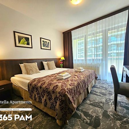 Apartament Arka - 365Pam โควอบเซก ภายนอก รูปภาพ