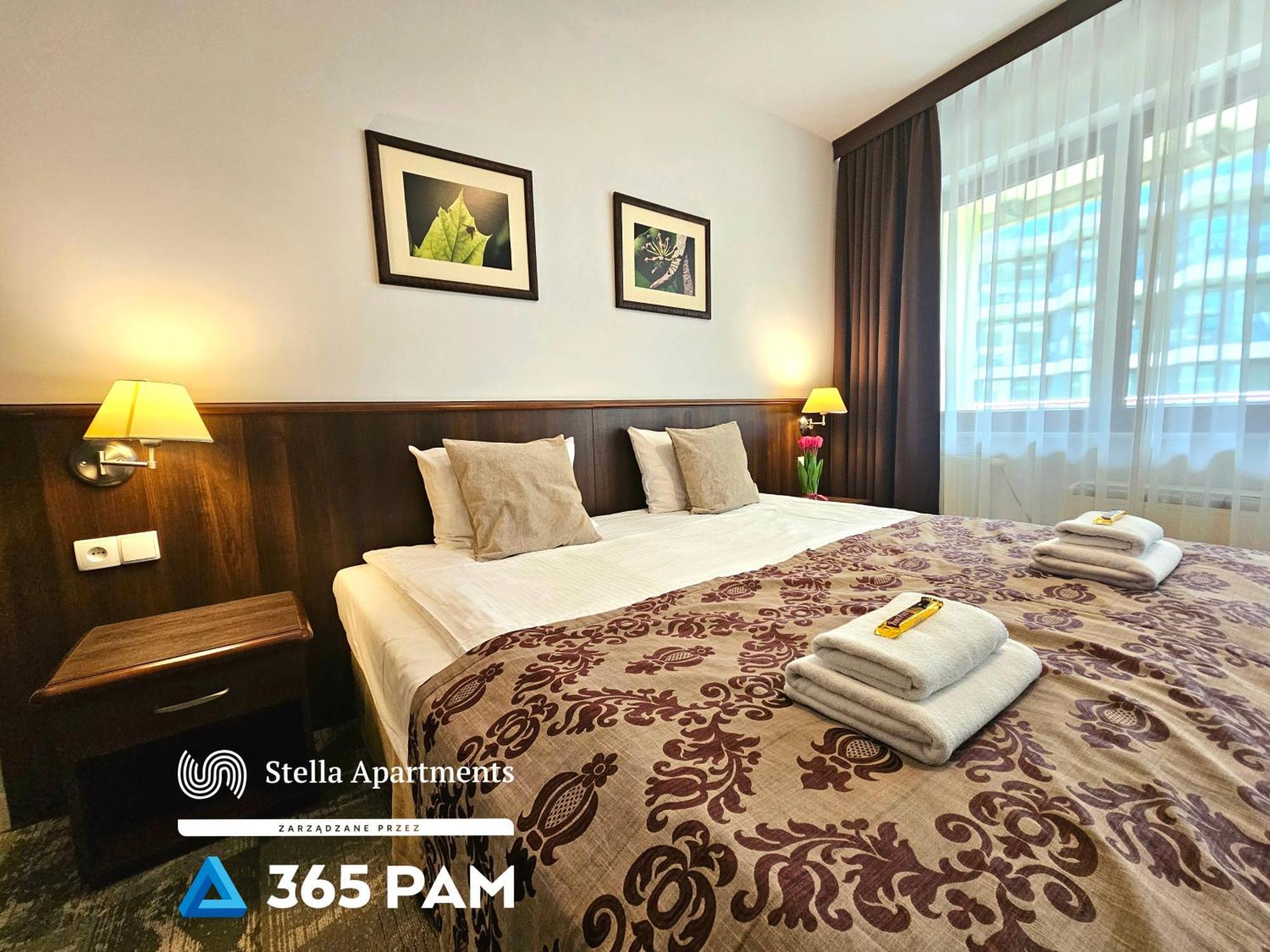 Apartament Arka - 365Pam โควอบเซก ภายนอก รูปภาพ