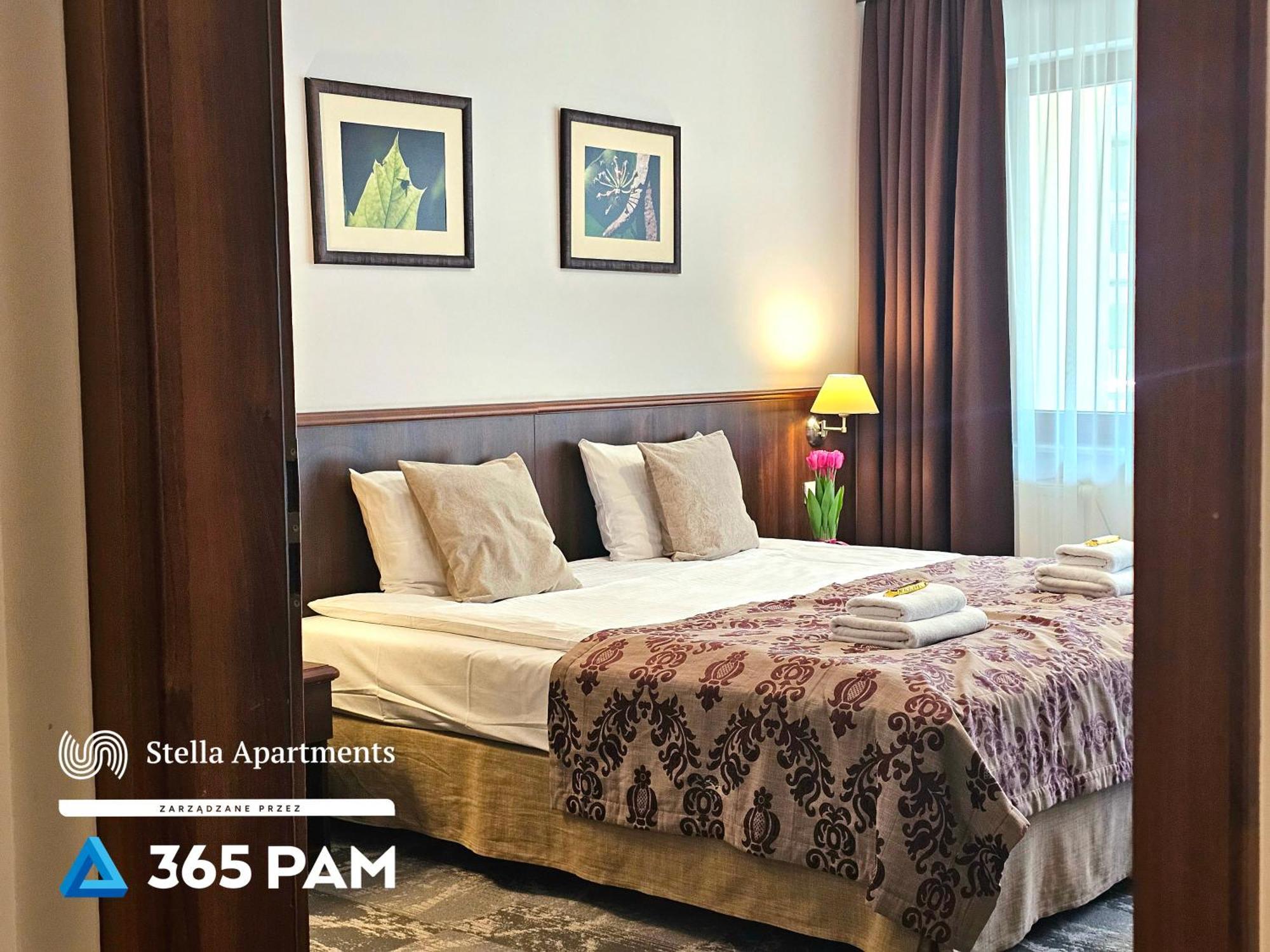 Apartament Arka - 365Pam โควอบเซก ภายนอก รูปภาพ