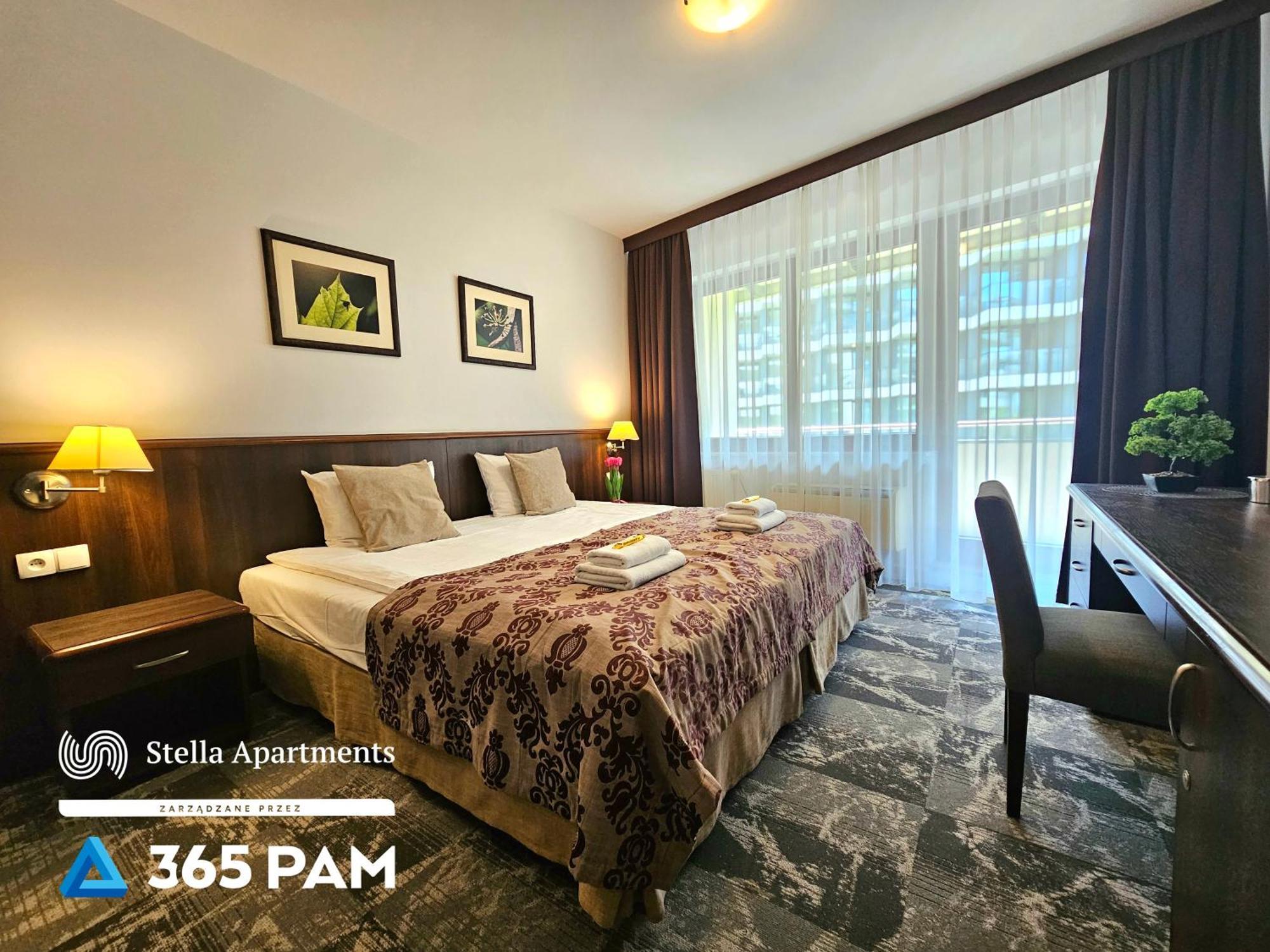 Apartament Arka - 365Pam โควอบเซก ภายนอก รูปภาพ