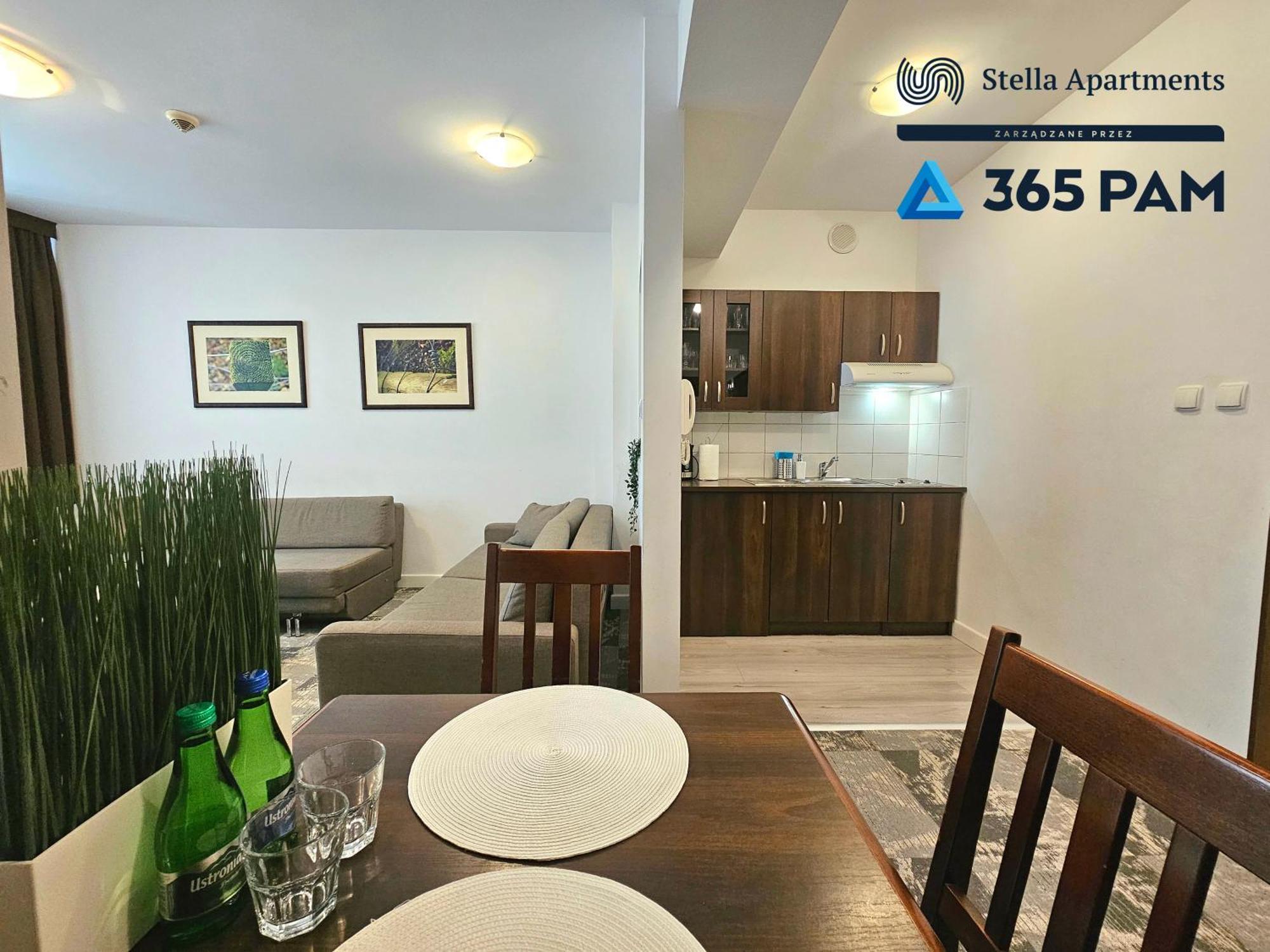 Apartament Arka - 365Pam โควอบเซก ภายนอก รูปภาพ