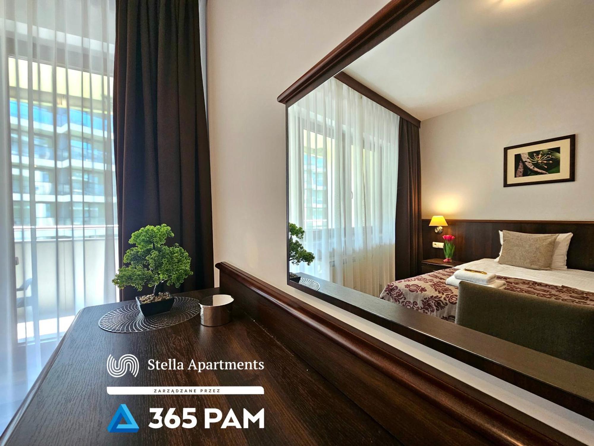 Apartament Arka - 365Pam โควอบเซก ภายนอก รูปภาพ