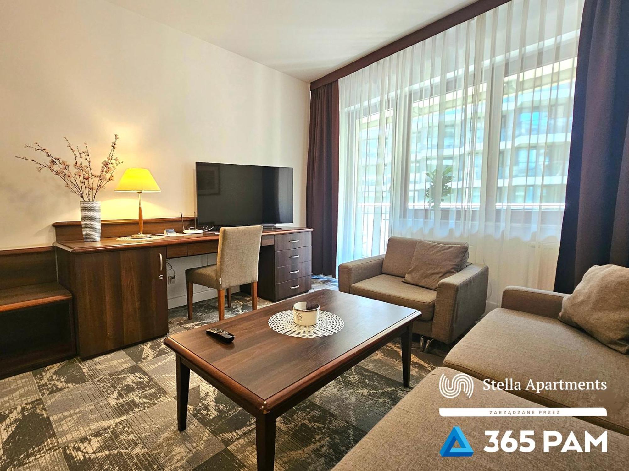 Apartament Arka - 365Pam โควอบเซก ภายนอก รูปภาพ