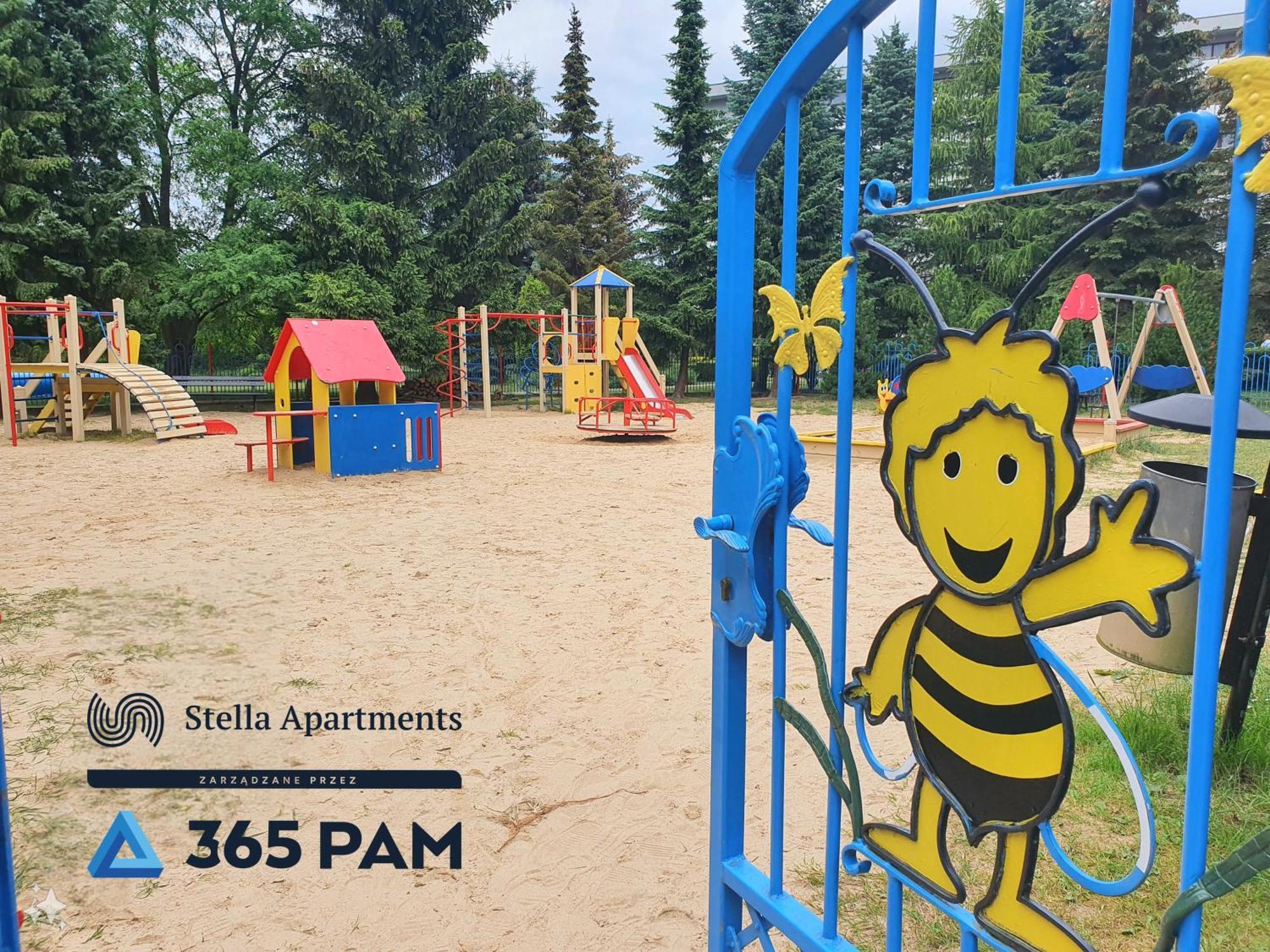 Apartament Arka - 365Pam โควอบเซก ภายนอก รูปภาพ