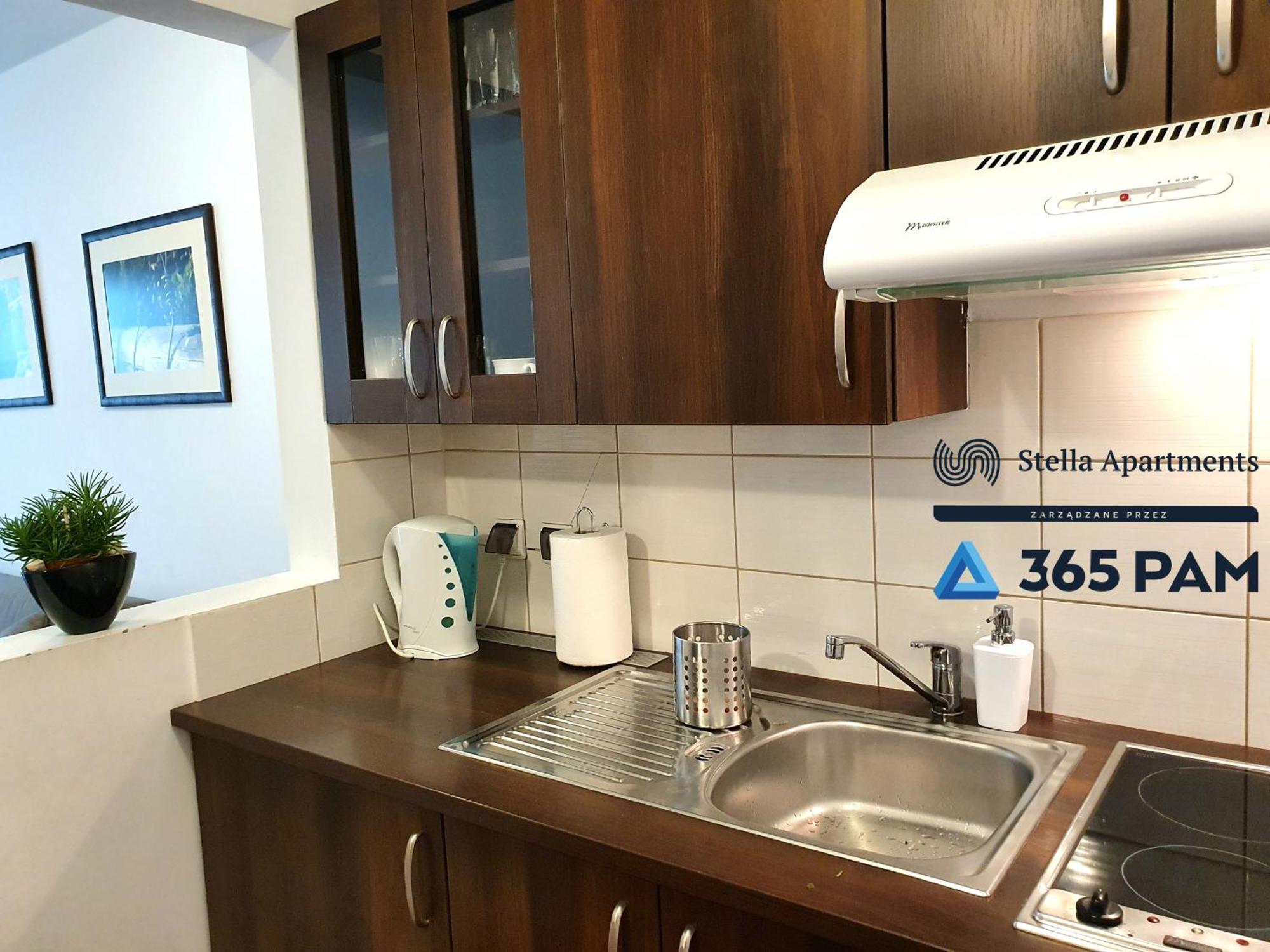 Apartament Arka - 365Pam โควอบเซก ภายนอก รูปภาพ