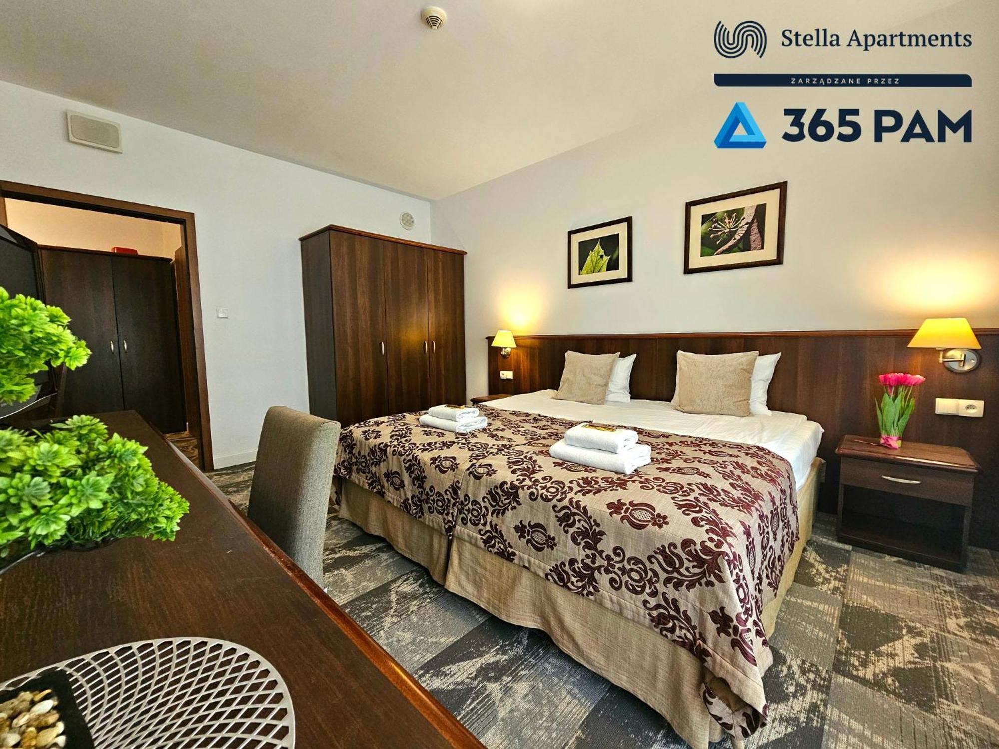 Apartament Arka - 365Pam โควอบเซก ภายนอก รูปภาพ