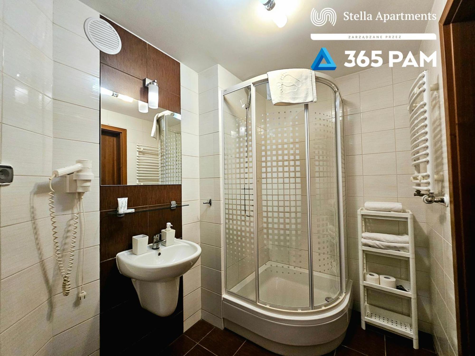 Apartament Arka - 365Pam โควอบเซก ภายนอก รูปภาพ