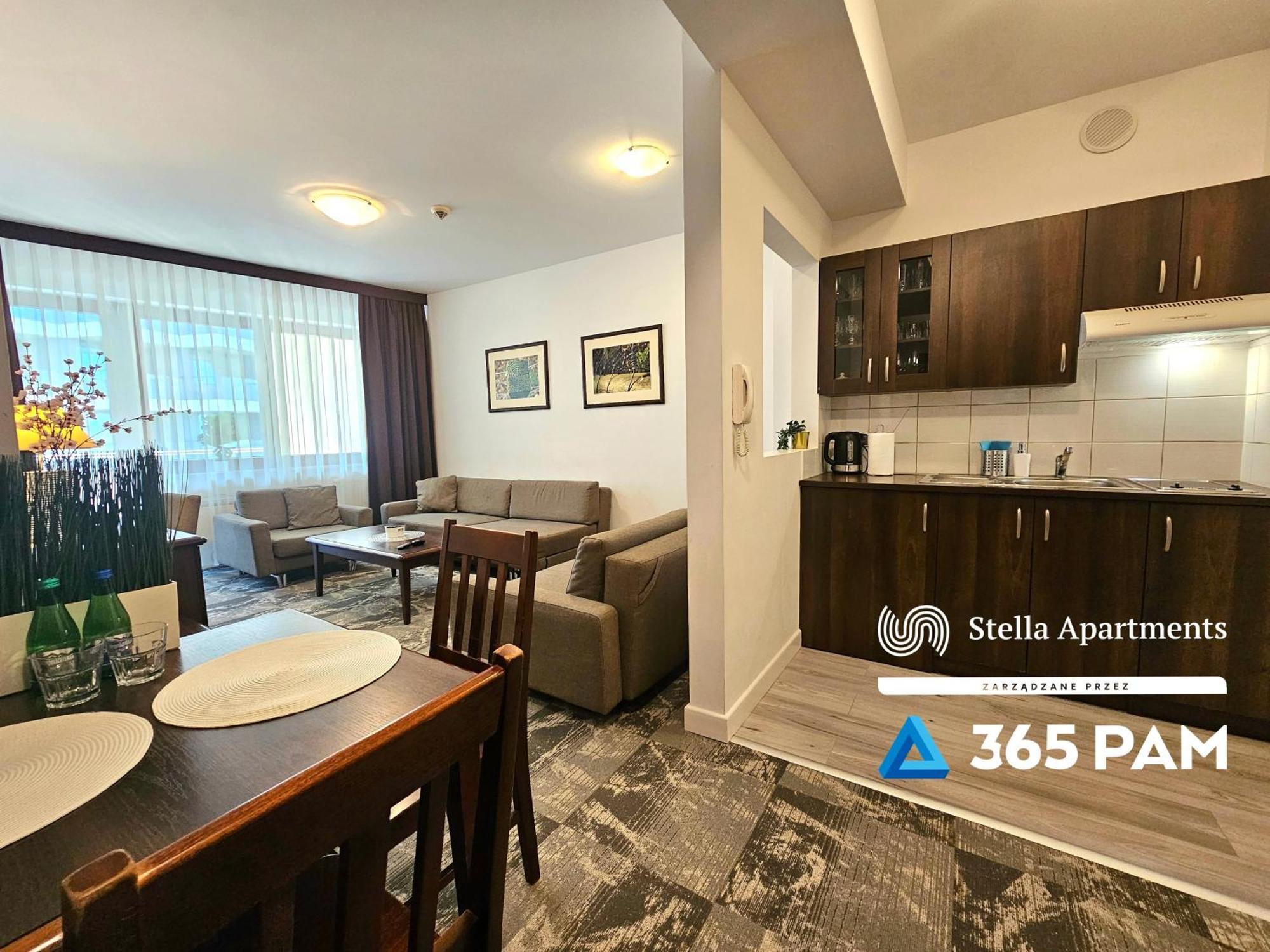 Apartament Arka - 365Pam โควอบเซก ภายนอก รูปภาพ