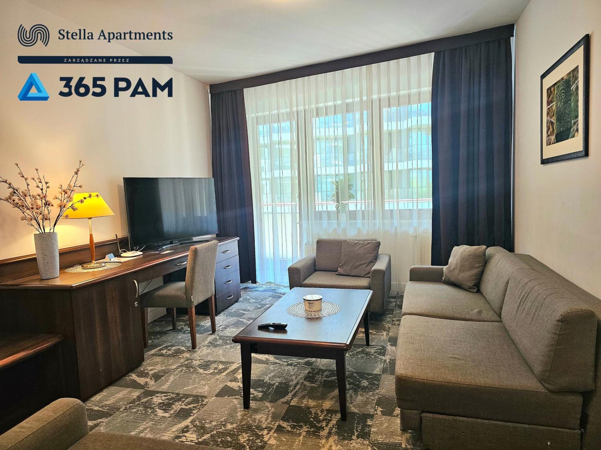 Apartament Arka - 365Pam โควอบเซก ภายนอก รูปภาพ