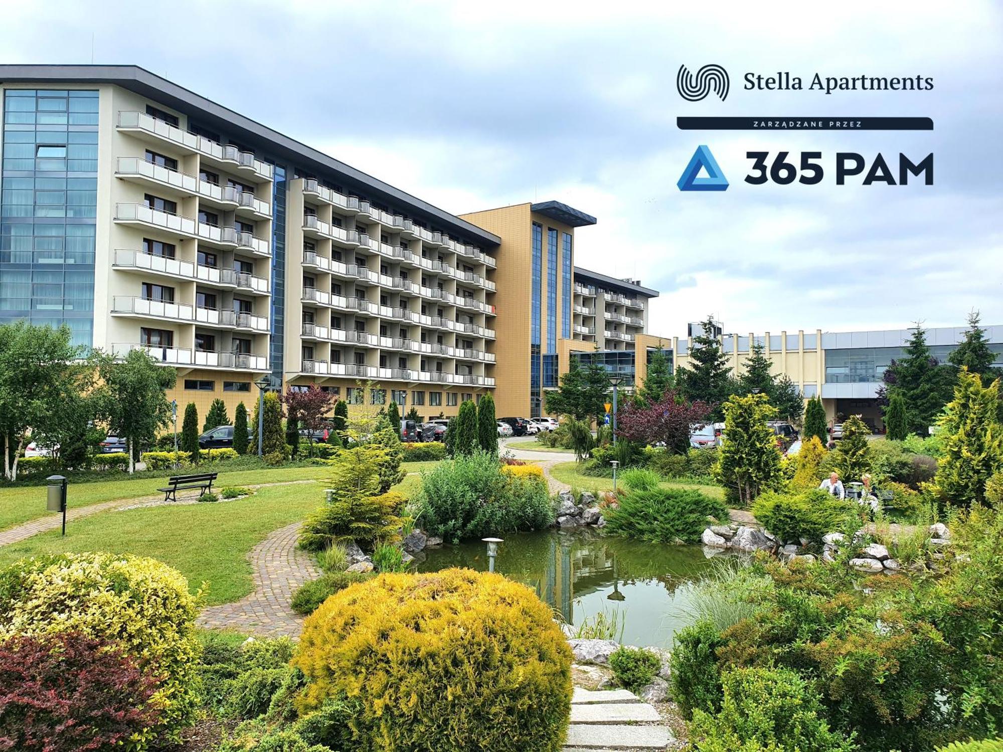 Apartament Arka - 365Pam โควอบเซก ภายนอก รูปภาพ